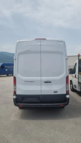 Ford Transit 350L 2.0TDCI 96KW | Mobile.bg    5