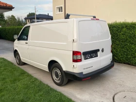 VW Transporter 2.0TDI ITALIA, снимка 3