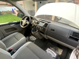 VW Transporter 2.0TDI ITALIA, снимка 7