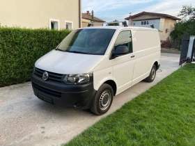  VW Transporter