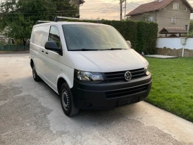 VW Transporter 2.0TDI ITALIA, снимка 2