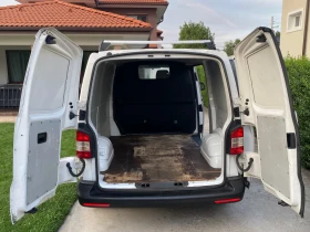 VW Transporter 2.0TDI ITALIA, снимка 9