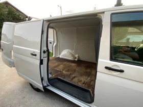 VW Transporter 2.0TDI ITALIA, снимка 10