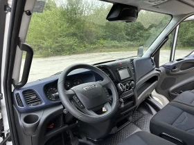 Iveco Daily 35C18* * Hi-MATIC* *  3.5 | Mobile.bg    8