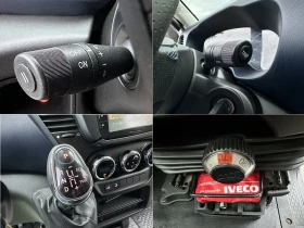 Iveco Daily 35C18* * Hi-MATIC* *  3.5 | Mobile.bg    11