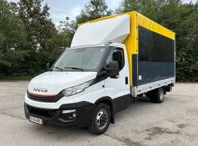 Iveco Daily 35C18* * Hi-MATIC* *  3.5 | Mobile.bg    2