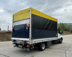 Iveco Daily 35C18* * Hi-MATIC* *  3.5 | Mobile.bg    6