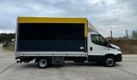 Iveco Daily 35C18* * Hi-MATIC* *  3.5 | Mobile.bg    4