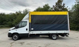 Iveco Daily 35C18* * Hi-MATIC* *  3.5 | Mobile.bg    3