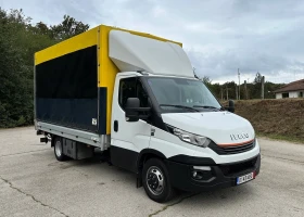 Iveco Daily 35C18* * Hi-MATIC* *  3.5 | Mobile.bg    1