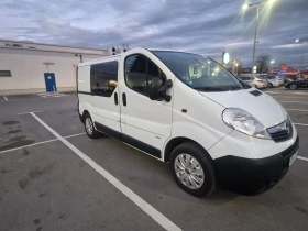 Opel Vivaro, снимка 1