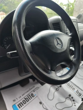 Обява за продажба на Mercedes-Benz 316 ~26 700 лв. - изображение 8