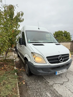 Mercedes-Benz 313  313    | Mobile.bg    2