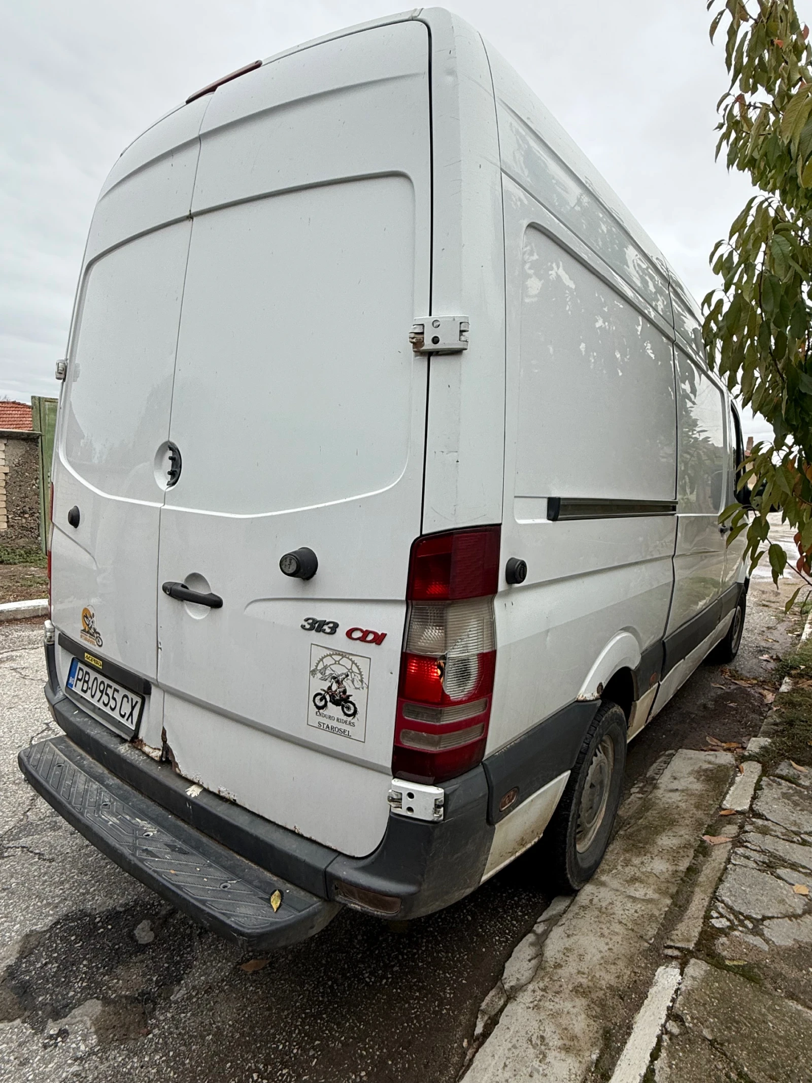 Mercedes-Benz 313  313    | Mobile.bg   4