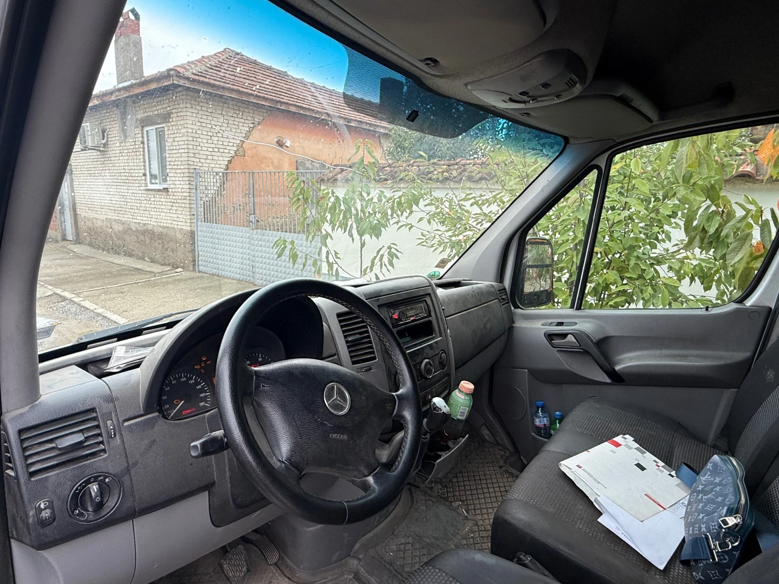 Mercedes-Benz 313  313    | Mobile.bg   5