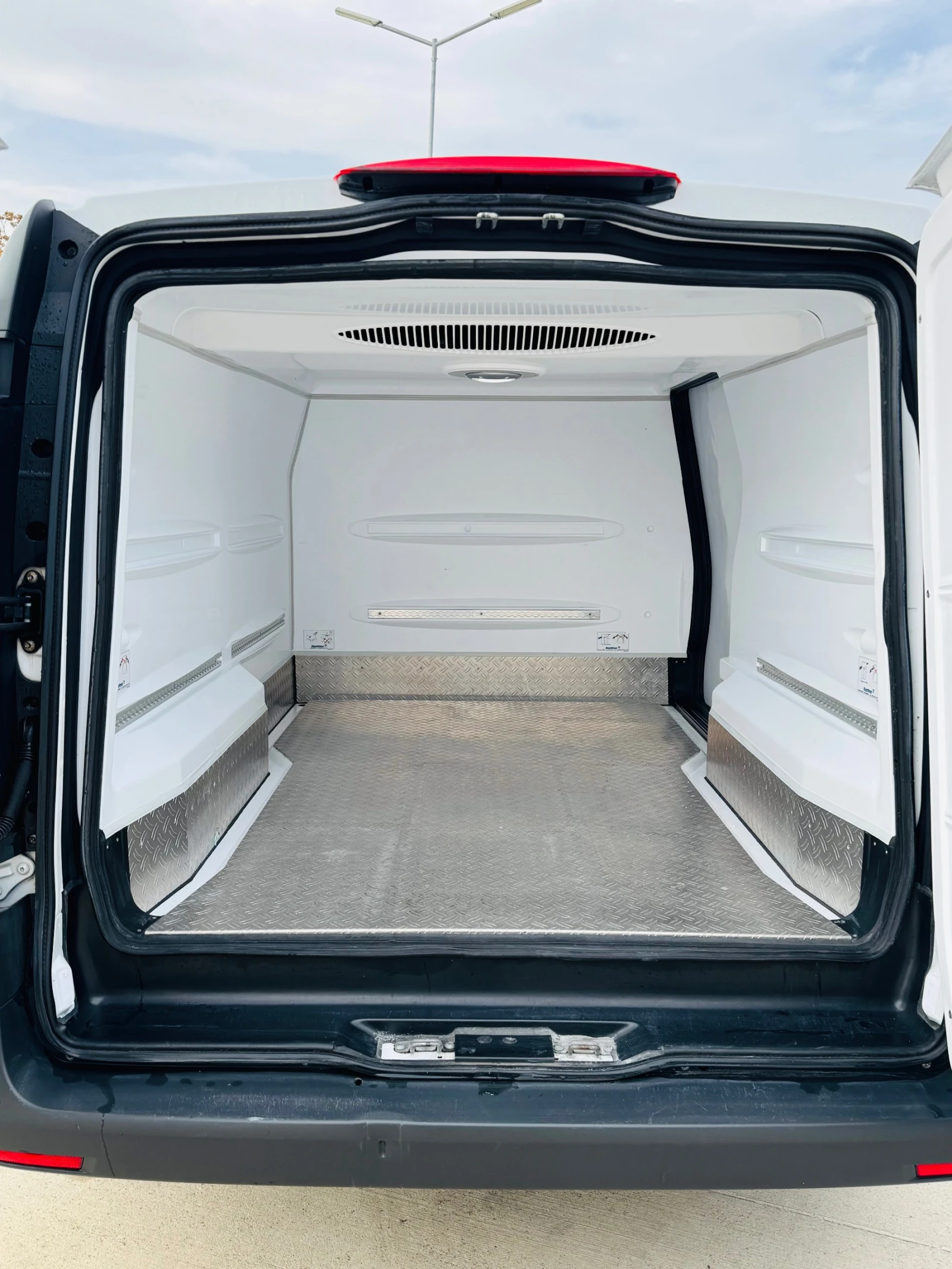 Mercedes-Benz Vito 116 Kerstner!Немски!MAXI!ЧИСТО НОВ!!!!!!!!!!!!! - изображение 8