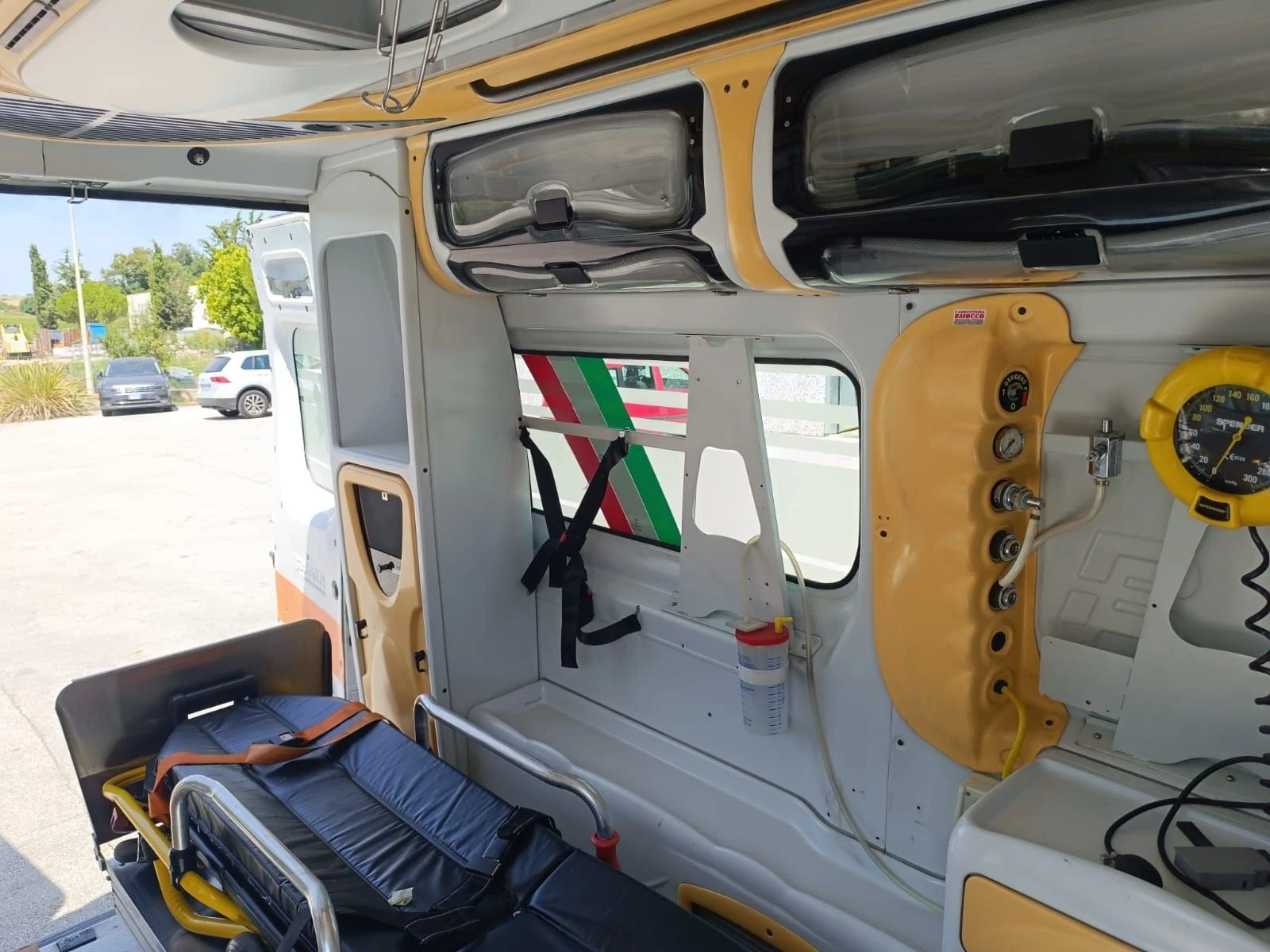 Fiat Ducato 2.3/120, снимка 14 - Бусове и автобуси - 55637275