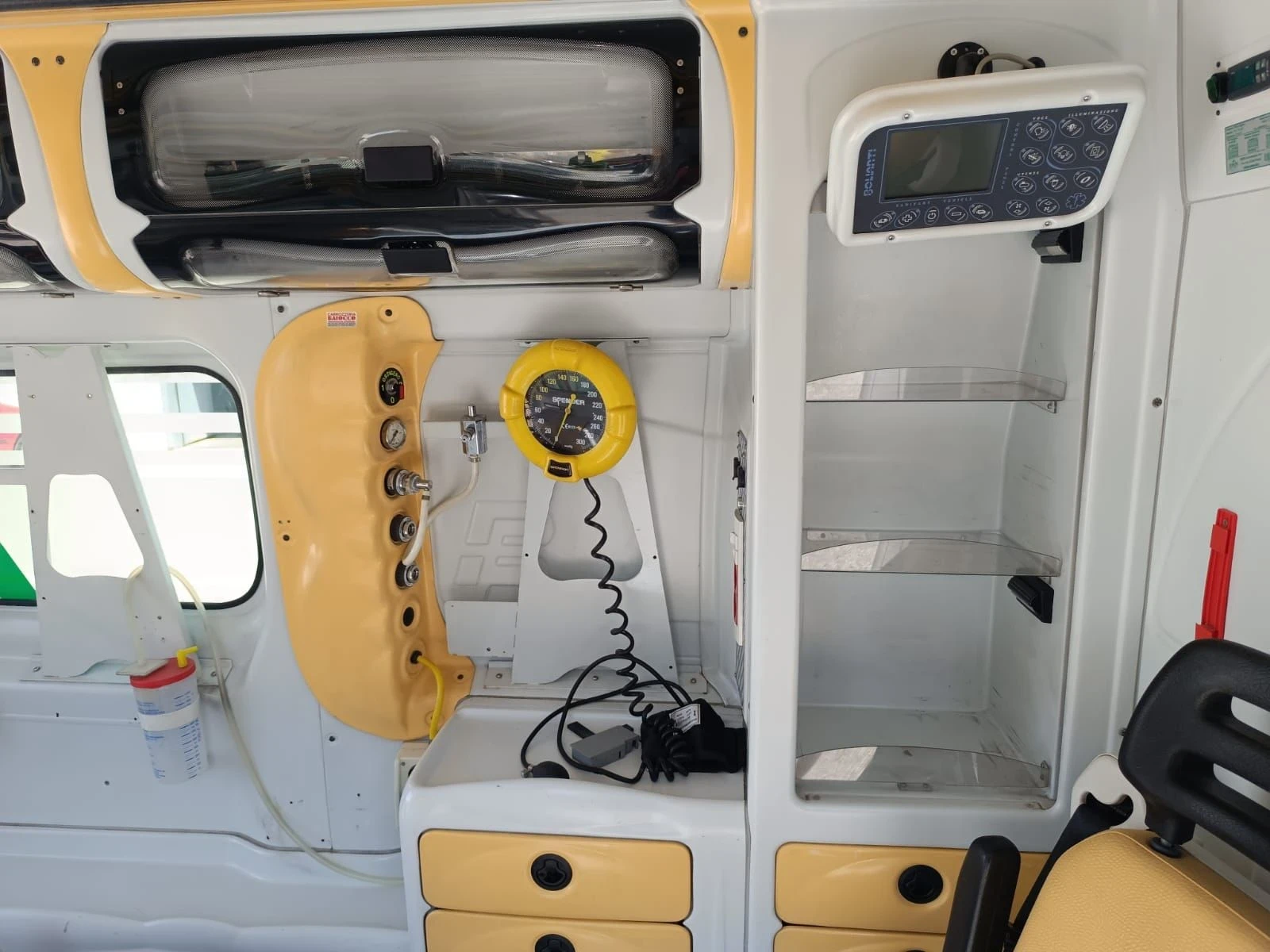 Fiat Ducato 2.3/120, снимка 13 - Бусове и автобуси - 55637275