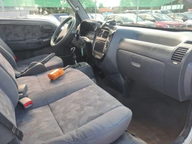 Kia K2500 2.5 TDI, снимка 7