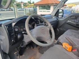 Kia K2500 2.5 TDI, снимка 12