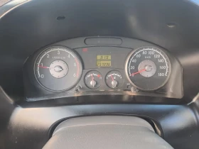 Kia K2500 2.5 TDI, снимка 8