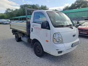 Kia K2500 2.5 TDI, снимка 3