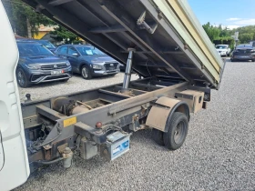 Kia K2500 2.5 TDI, снимка 14