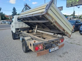 Kia K2500 2.5 TDI, снимка 9