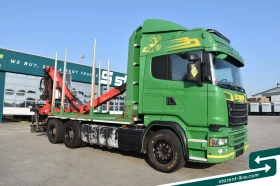 Scania R LKW26045, снимка 3