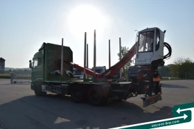 Scania R LKW26045, снимка 5