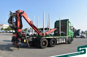 Scania R LKW26045, снимка 4