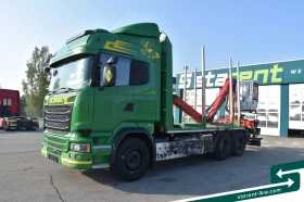 Scania R LKW26045, снимка 2