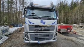 Volvo Fh16 750  6x4, снимка 1 - Камиони - 45466668