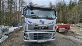     Volvo Fh16 750  6x4