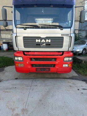 Man Tga 18.430  | Mobile.bg    2