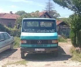 Mercedes-Benz 809 | Mobile.bg    3