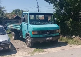 Mercedes-Benz 809 | Mobile.bg    2