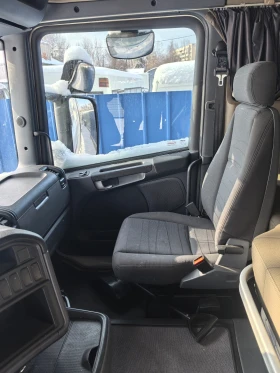 Scania R 450, снимка 4