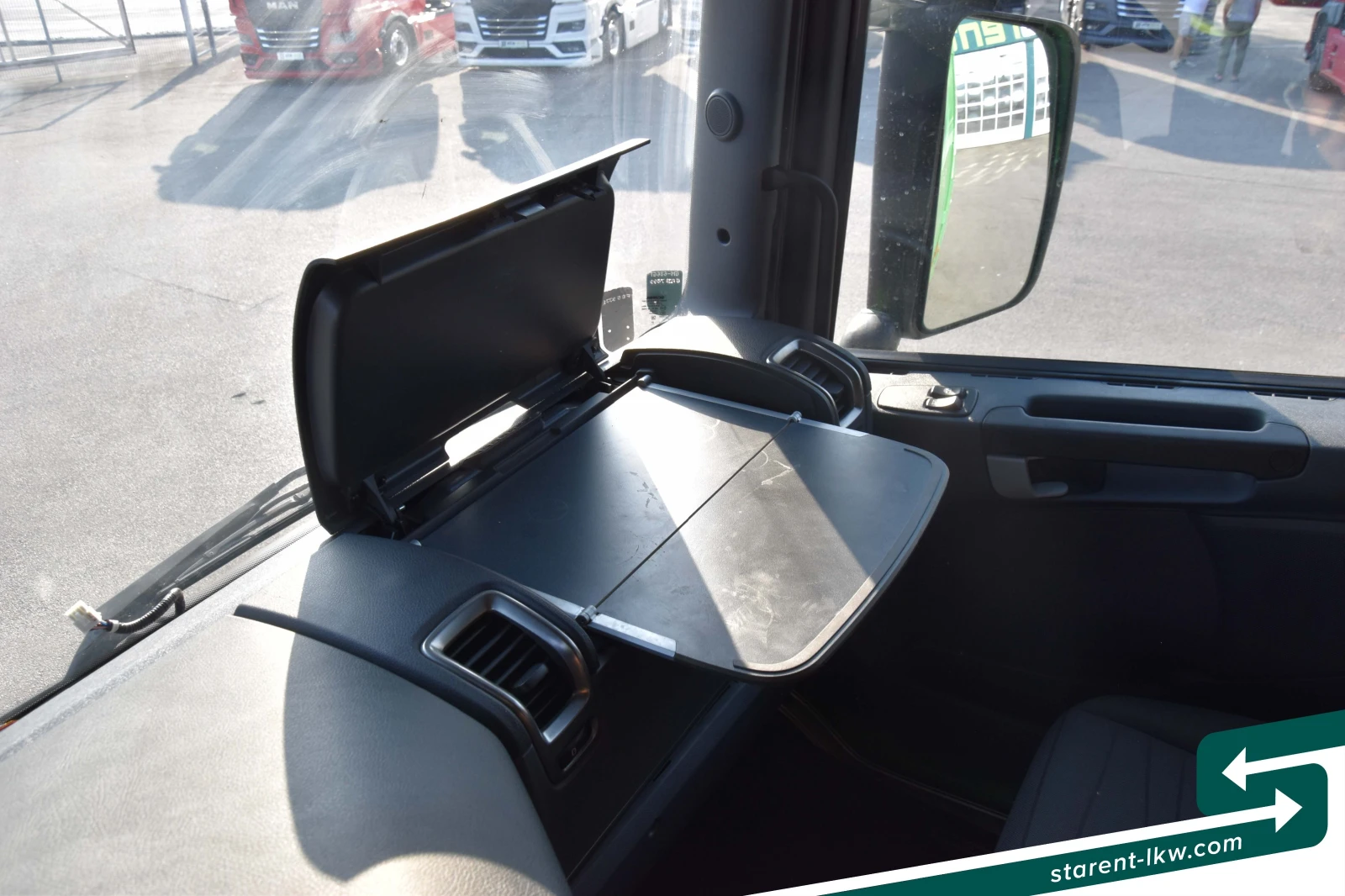 Scania R LKW26045, снимка 9 - Камиони - 55803584