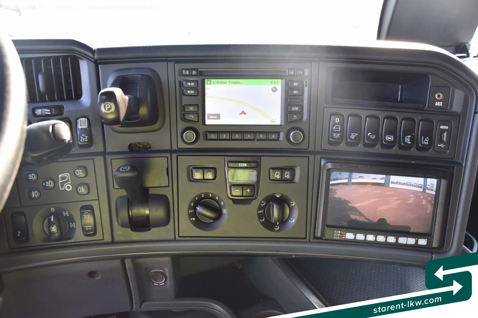 Scania R LKW26045, снимка 13 - Камиони - 55803584