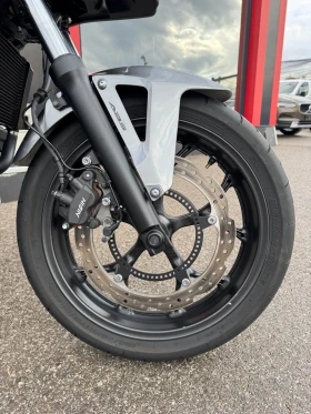 Honda Nc 750XD-DCT-AUTOMATIC-КАТО НОВ-5900км.-12.2017, снимка 9