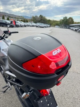 Honda Nc 750XD-DCT-AUTOMATIC-КАТО НОВ-5900км.-12.2017, снимка 12