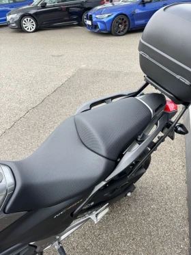 Honda Nc 750XD-DCT-AUTOMATIC-КАТО НОВ-5900км.-12.2017, снимка 13