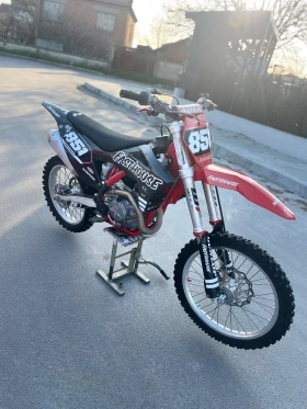 GASGAS MC, снимка 2