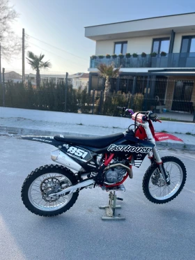 GASGAS MC, снимка 4