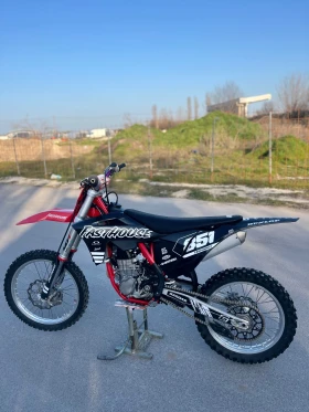 GASGAS MC, снимка 3