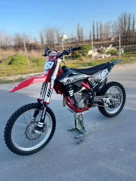 GASGAS MC, снимка 1