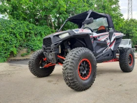 Polaris RZR RZR 1000 XP, снимка 2