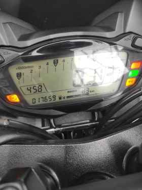 Suzuki Gsx GSX S 750, снимка 10