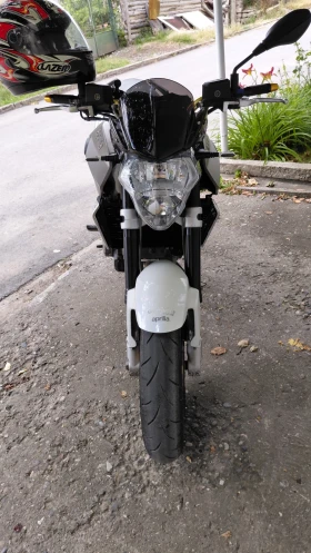 Aprilia Shiver 750/95кс, снимка 3